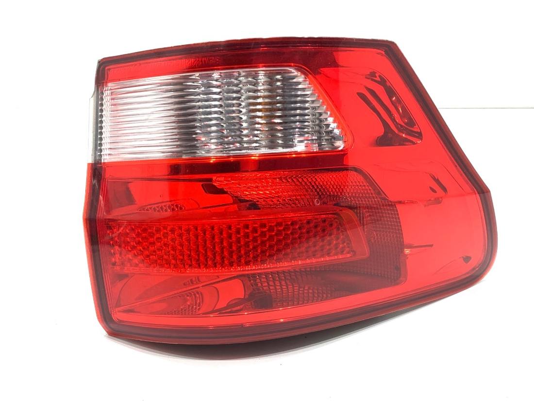 Ліхтар задній лівий Jeep Grand Cherokee 55079421A