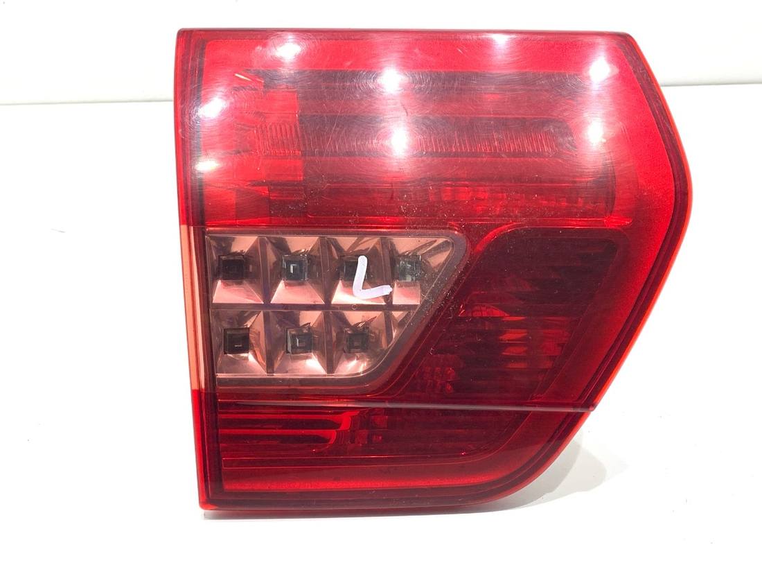 Ліхтар задній лівий Citroen C5 9671811480