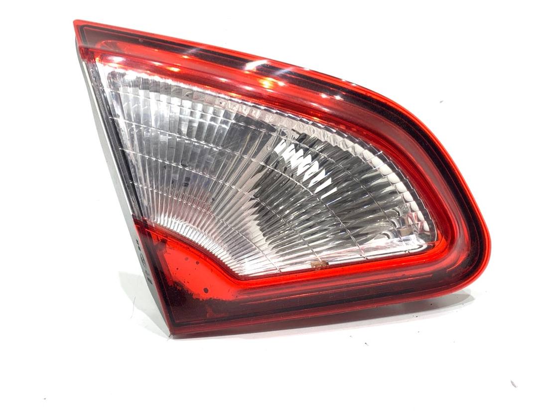 Ліхтар задній лівий Nissan Qashqai 89503189
