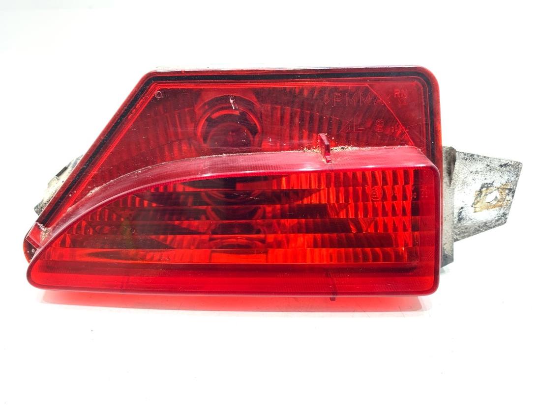 Фонарь задний левый Fiat Bravo 51775349