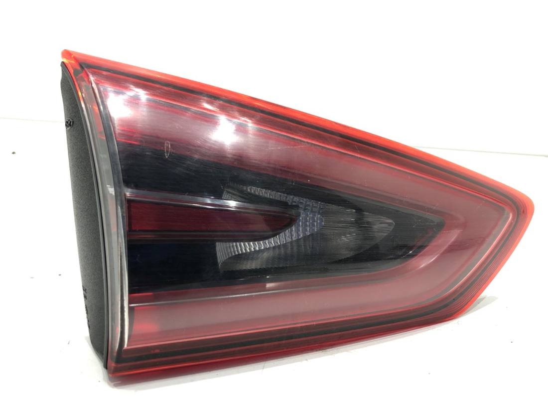 Ліхтар задній лівий Ford S-max EM2B-13A603-BF