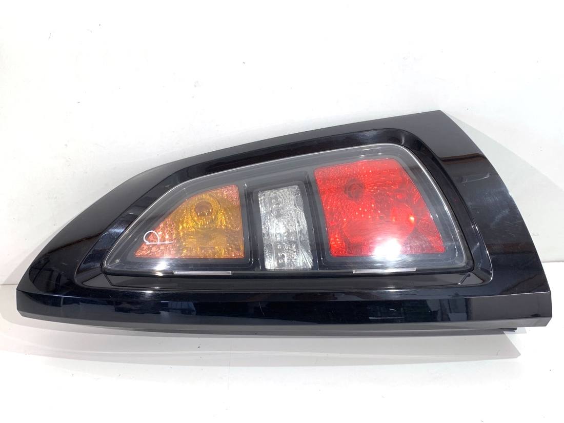 Ліхтар задній лівий Kia Soul 92402-2K0