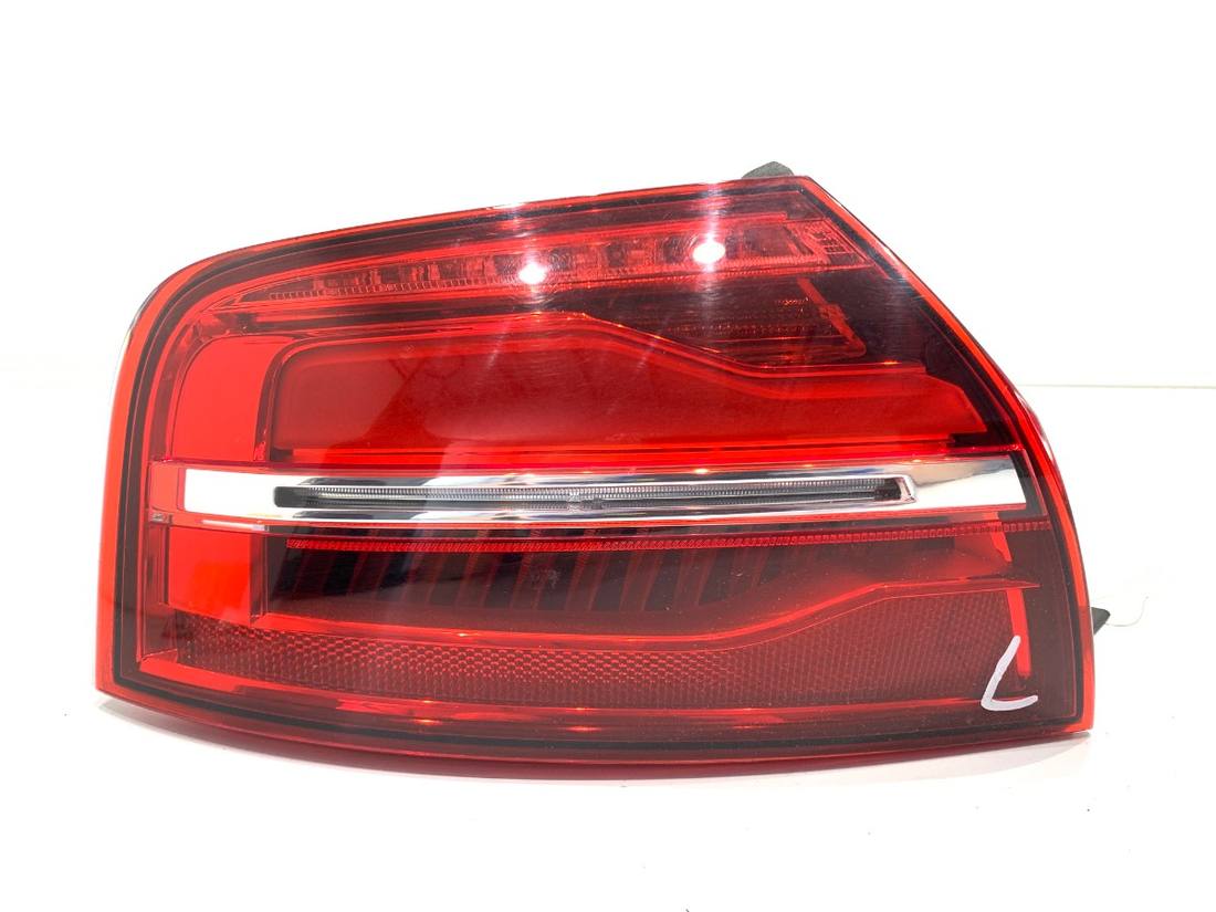 Ліхтар задній лівий Audi A8 D4 4H0945095K