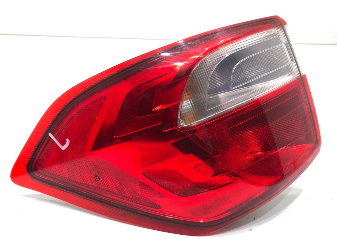 Фонарь задний левый Ford ECOSPORT GN15-13405-CE