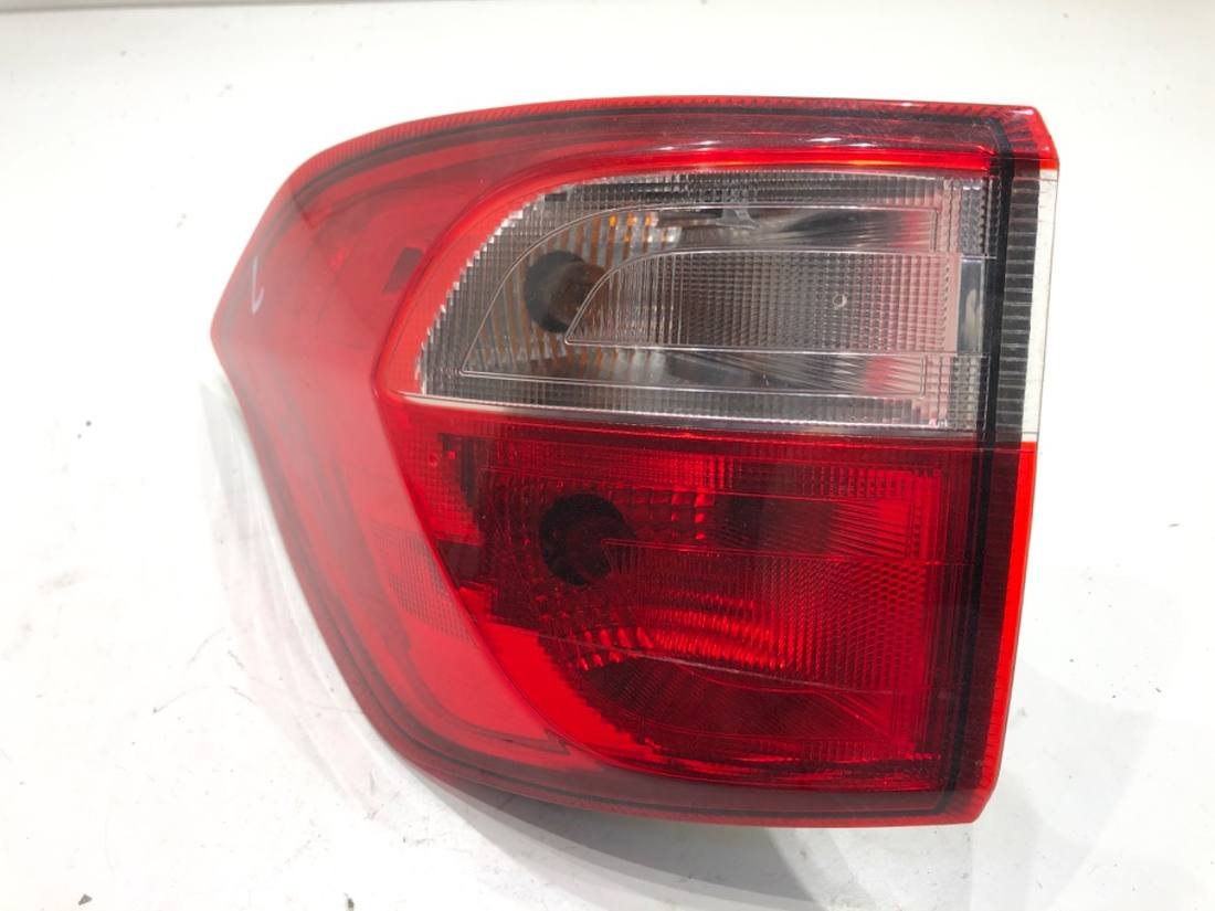 Фонарь задний левый Ford ECOSPORT GN15-13405-CE — фото детали 2