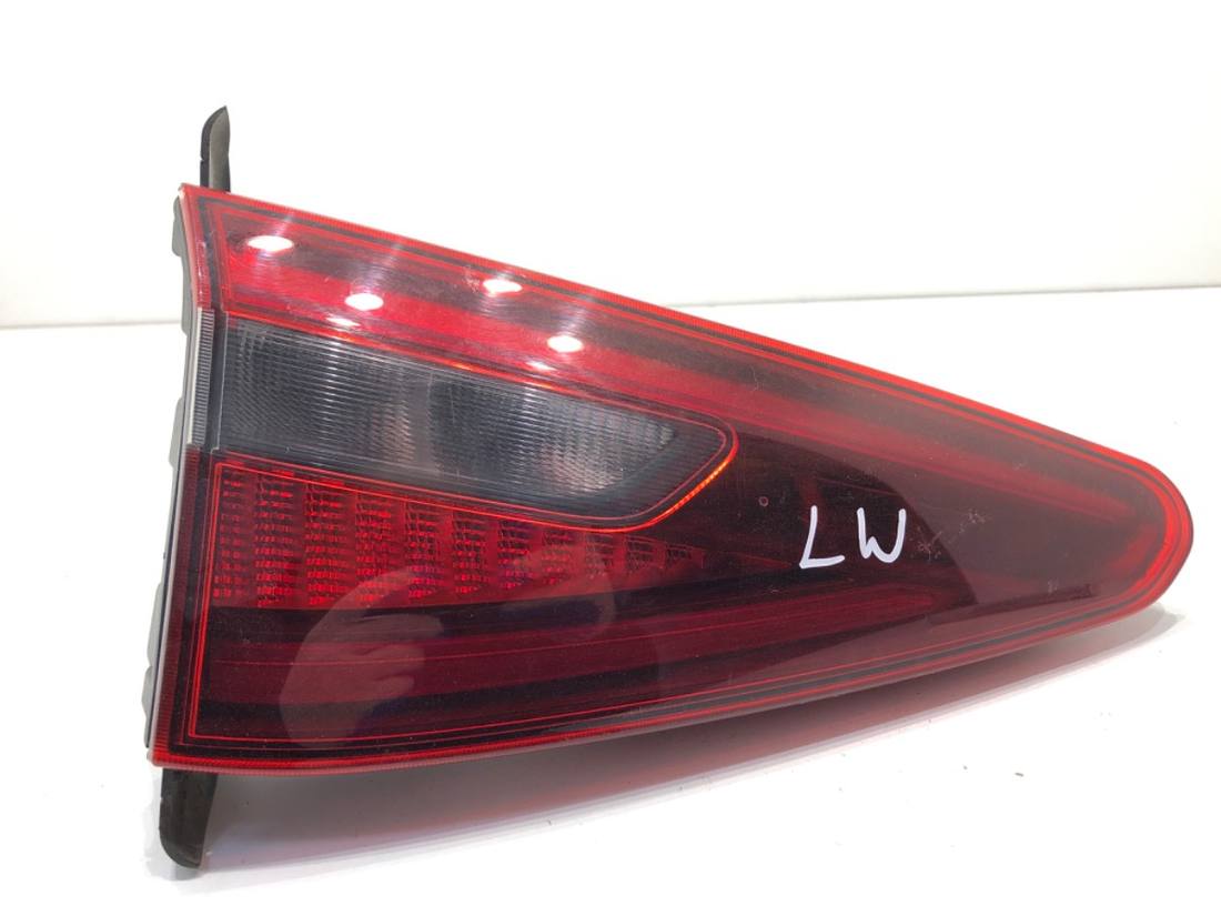 Ліхтар задній лівий Alfa romeo Stelvio 00505531790
