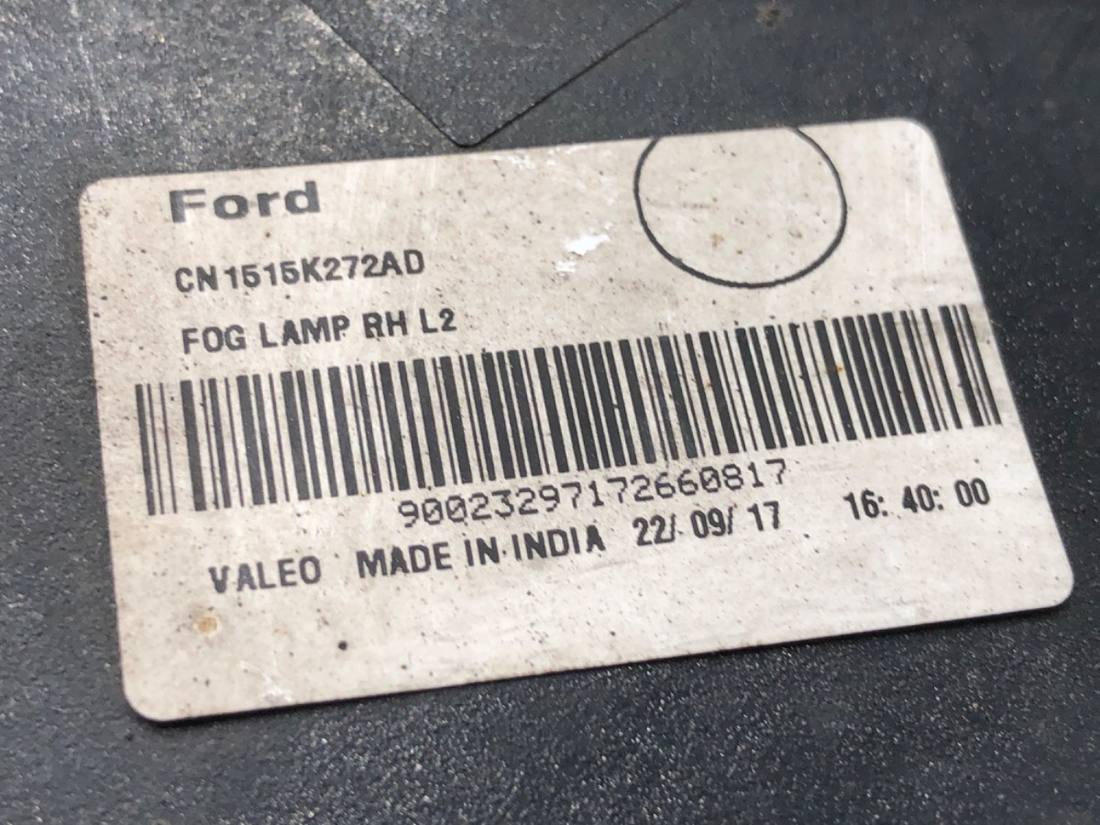 Ліхтар задній лівий Ford Kuga CN1515K272AD — фото деталі 4