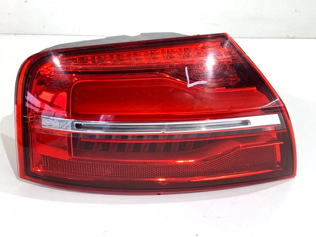 Ліхтар задній лівий Audi A8 D4 4H0945095K