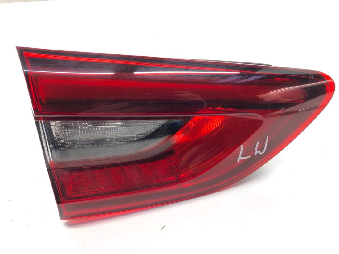Ліхтар задній лівий Opel Insignia YR00149180