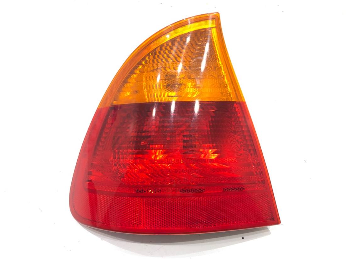 Фонарь задний левый BMW 3 E46