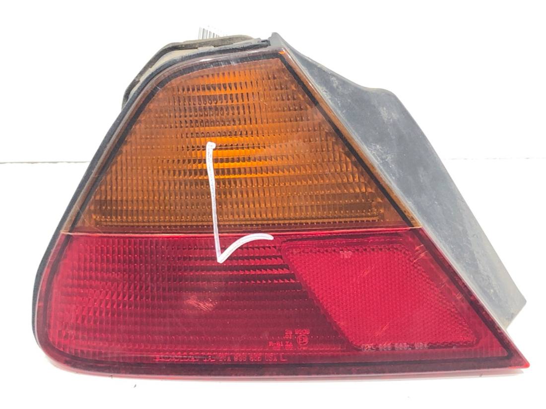 Ліхтар задній лівий Honda Accord