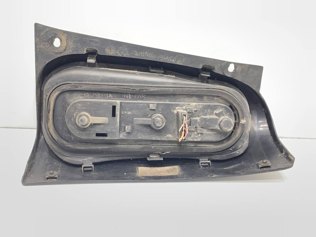 Фонарь задний левый Smart Fortwo 0001959V002 — фото детали 2