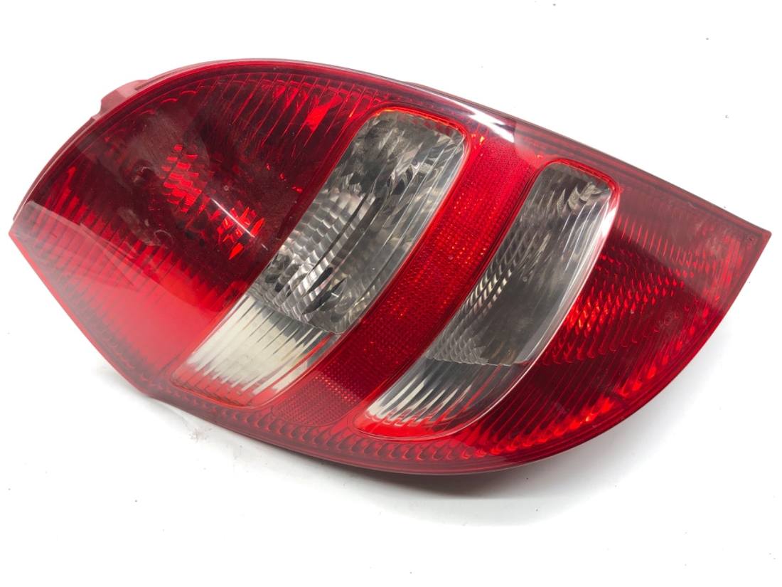 Ліхтар задній лівий Mercedes A W169 A1698200364