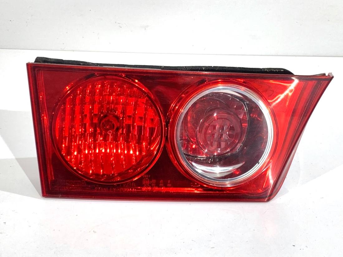 Ліхтар задній лівий Honda Accord