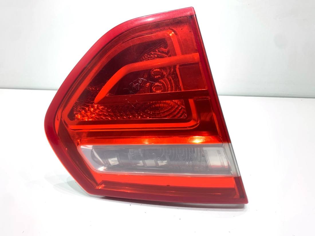 Ліхтар задній лівий Citroen C4 9653547777