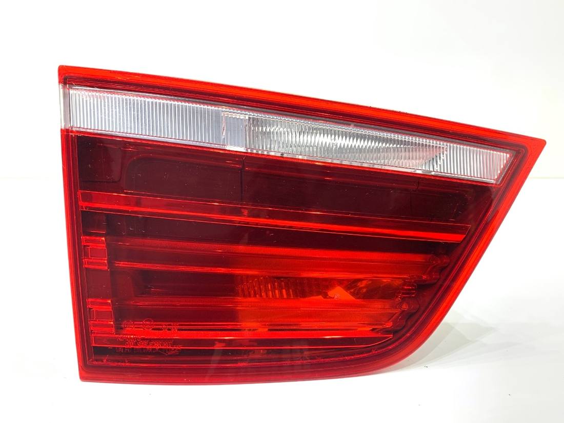 Фонарь задний левый BMW X3 F25 7217313