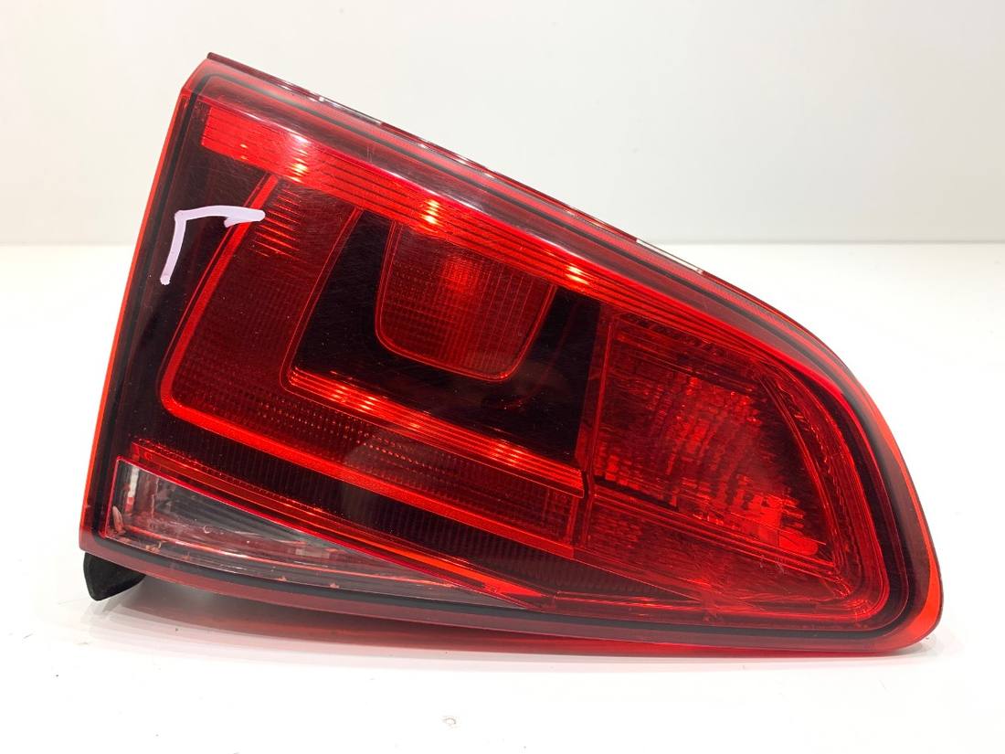 Ліхтар задній лівий Volkswagen Golf 7 5G0945093AF