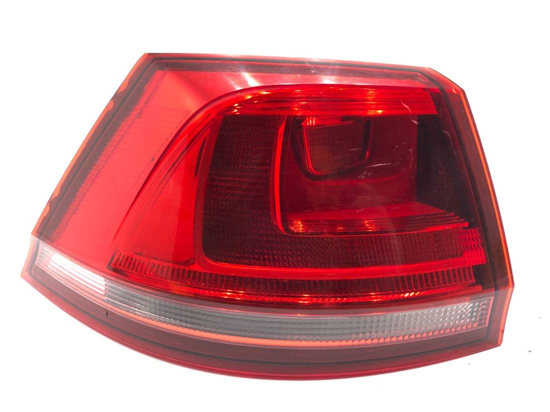 Ліхтар задній лівий Volkswagen Golf 7 5G9945095C