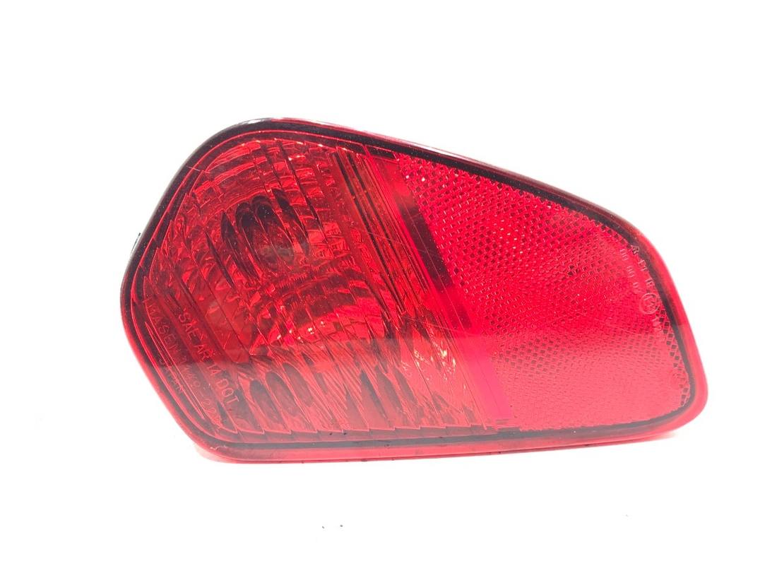 Фонарь задний левый Mitsubishi Outlander