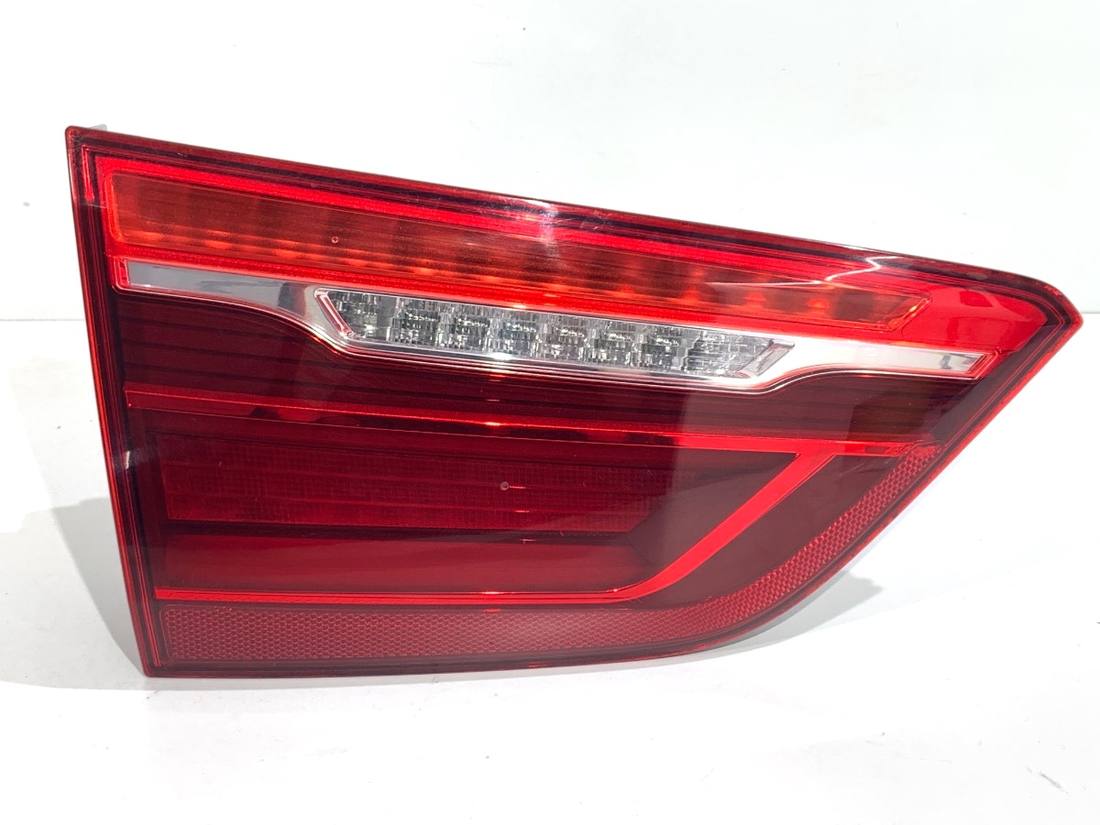 Фонарь задний левый BMW X6 2576427
