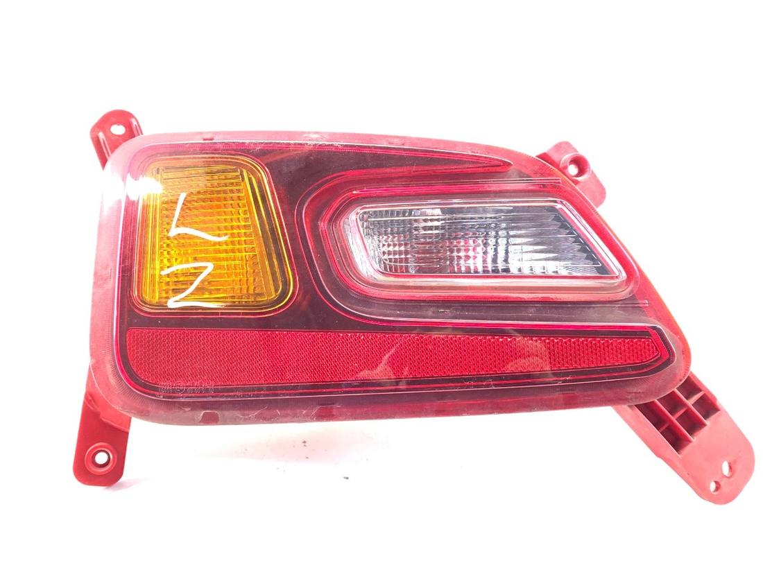 Ліхтар задній лівий Hyundai Kona 92406-J901