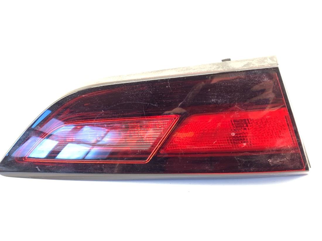 Ліхтар задній лівий Opel Astra K 39098788