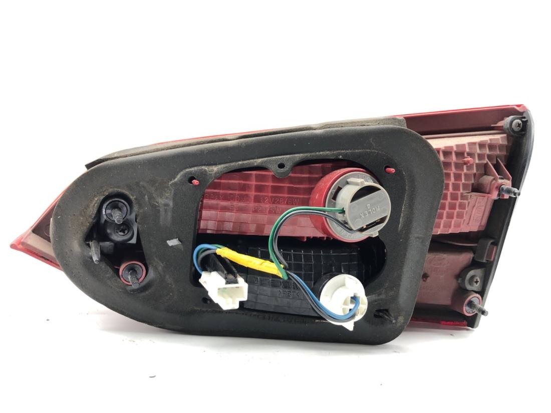 Ліхтар задній лівий Hyundai Santa Fe 92405-2W030 — фото деталі 2