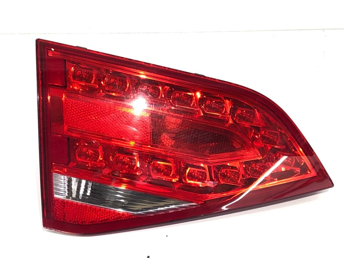 Ліхтар задній лівий Audi A4 B8