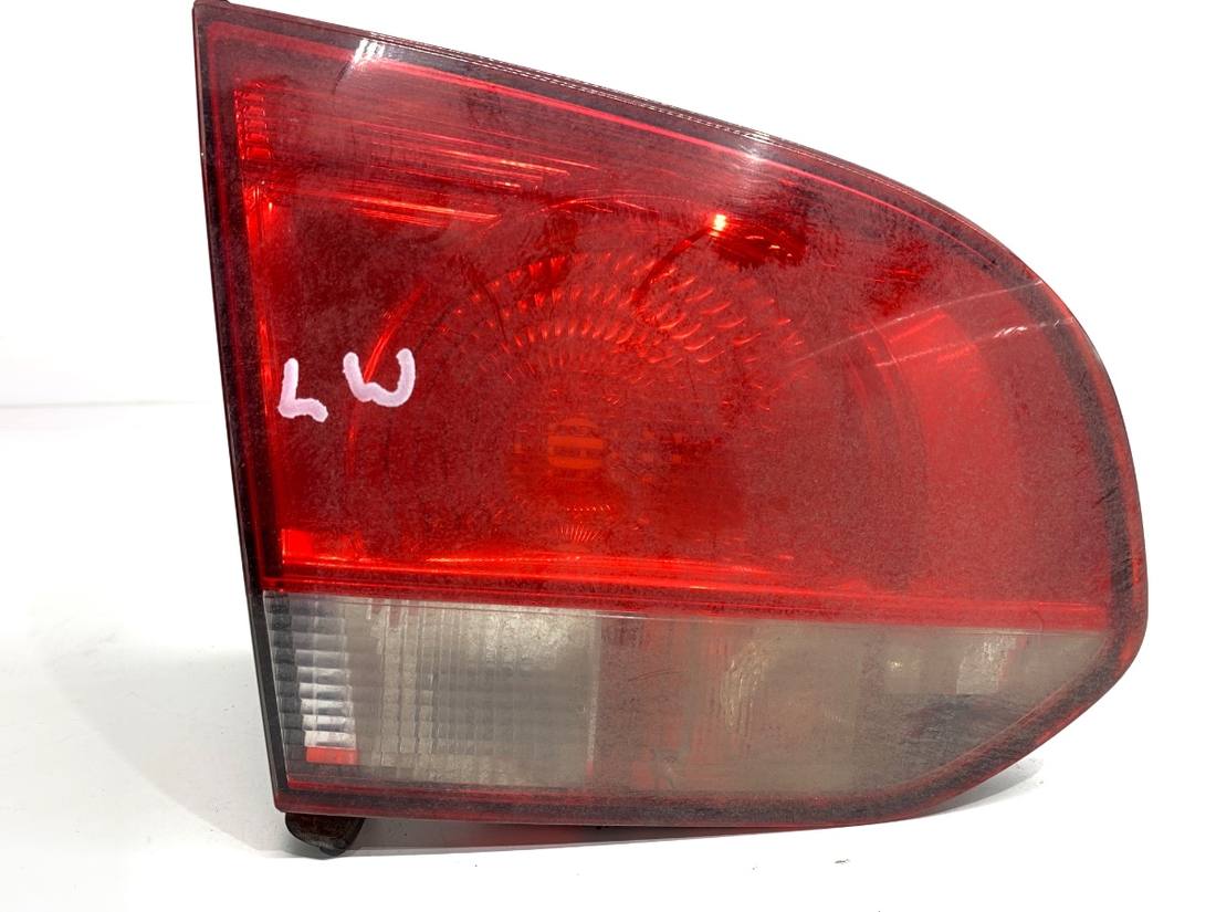 Ліхтар задній лівий Volkswagen Golf 6