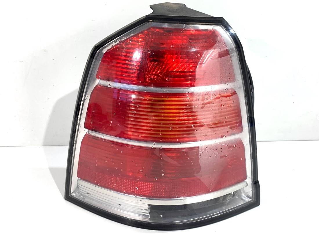Ліхтар задній лівий Opel Zafira B