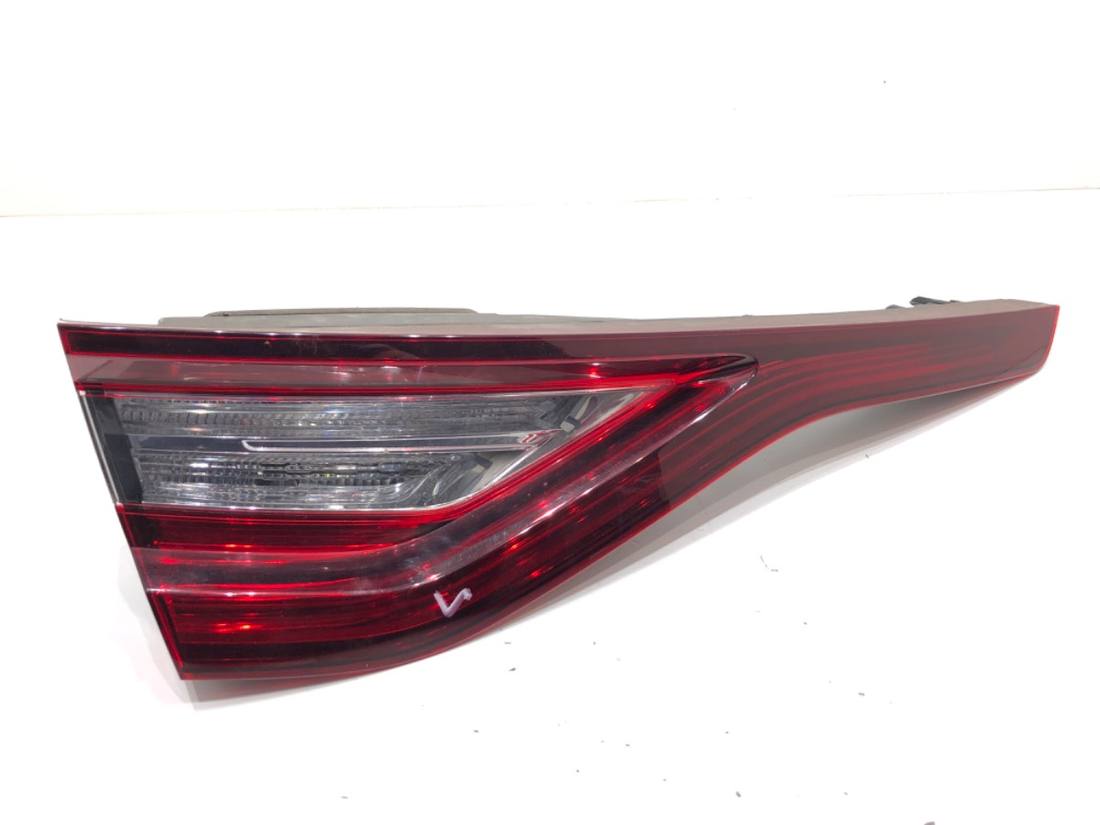 Ліхтар задній лівий Renault Megane 4 265550248R