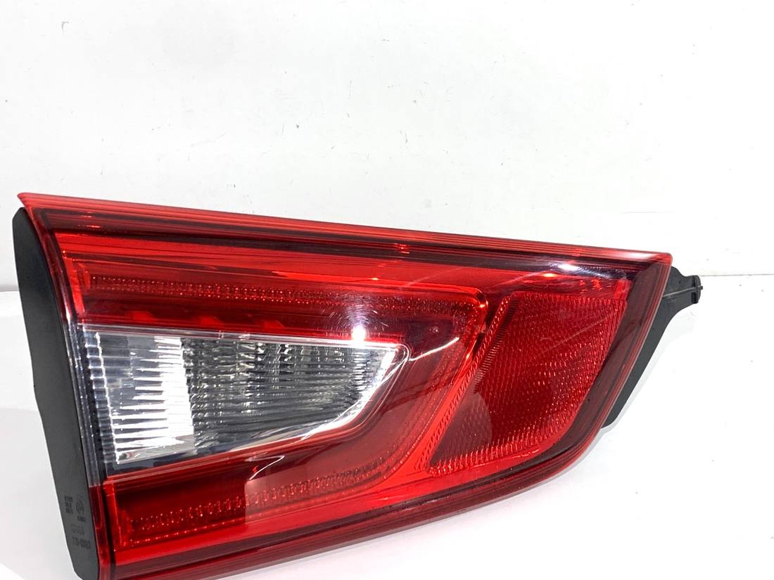 Ліхтар задній лівий Nissan Qashqai