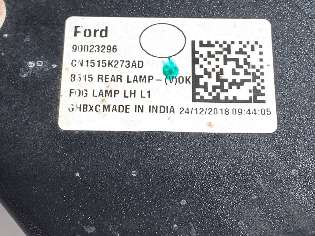 Фонарь задний левый Ford Kuga CN15-15K273-AD — фото детали 6