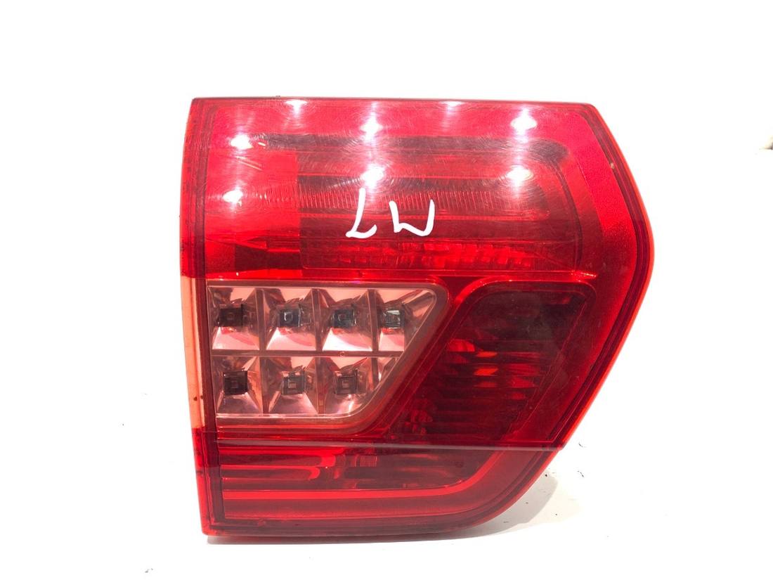 Ліхтар задній лівий Citroen C5 9671811480