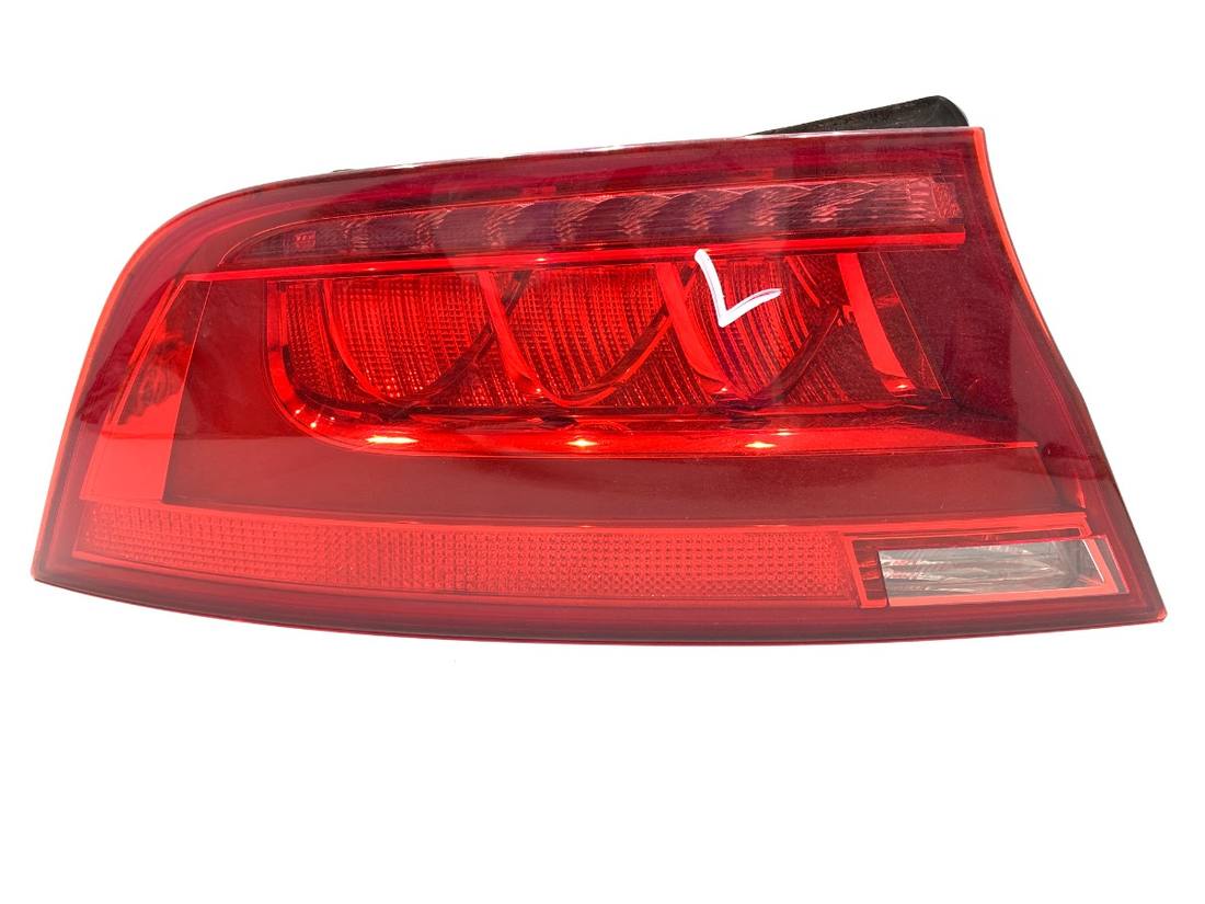 Ліхтар задній лівий Audi A7 4G 4G8945095