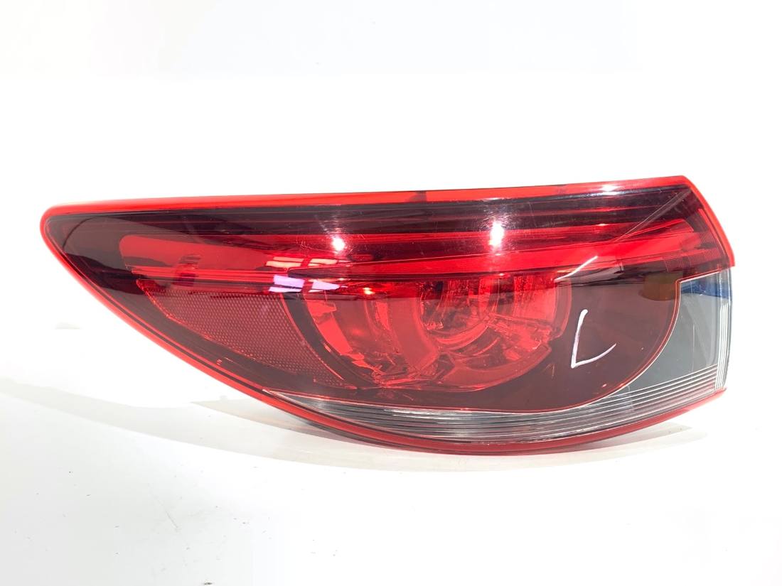 Ліхтар задній лівий Mazda 6
