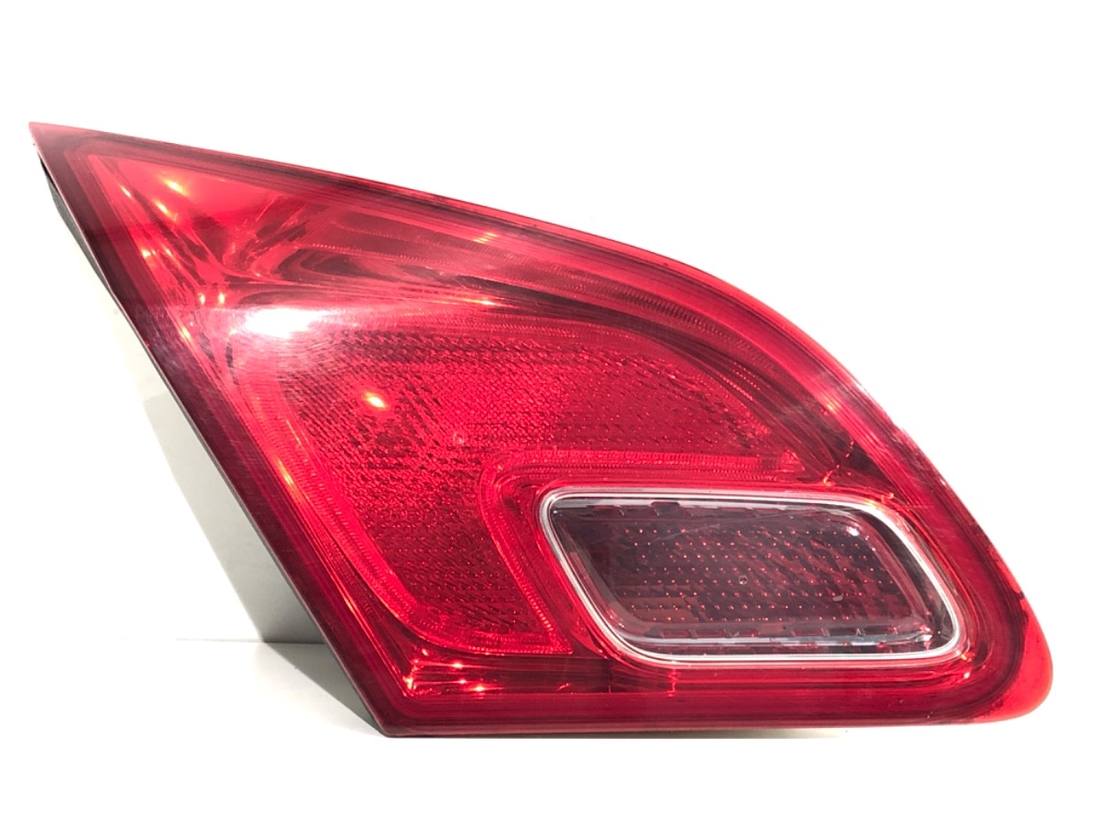 Ліхтар задній лівий Opel Astra J