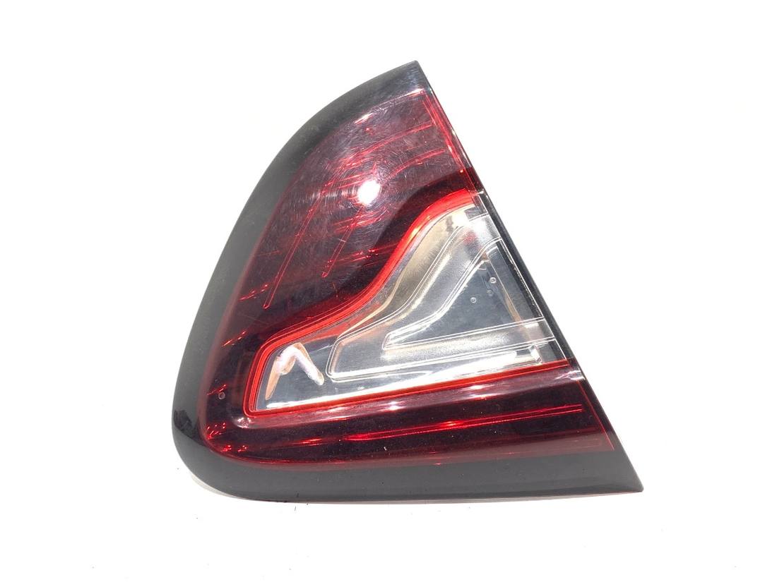 Фонарь задний левый Renault Captur 265554078R