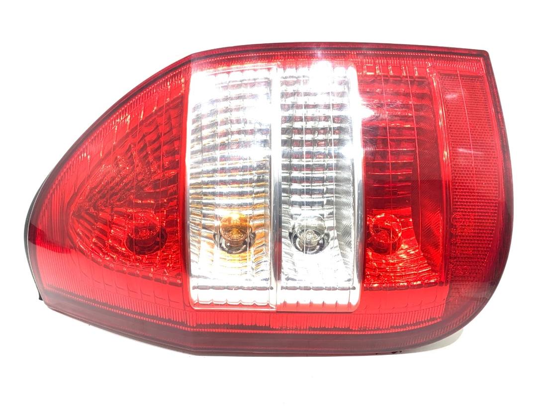 Ліхтар задній лівий Opel Zafira A