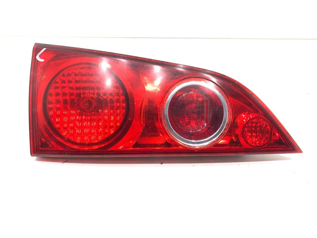 Ліхтар задній лівий Honda Accord