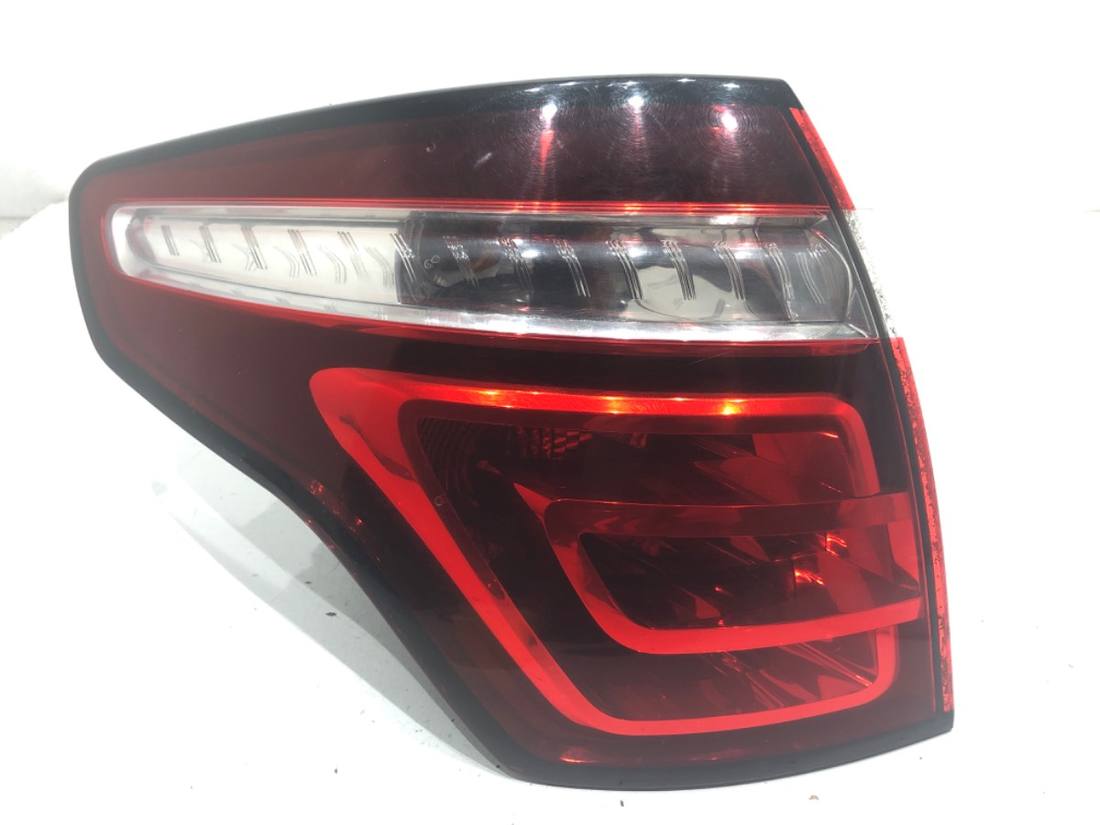 Ліхтар задній лівий Citroen C4 9673164880
