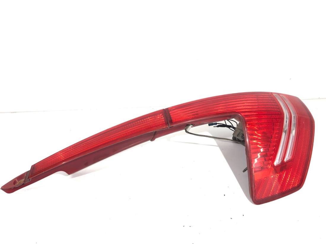 Ліхтар задній лівий Citroen C4 9655864080