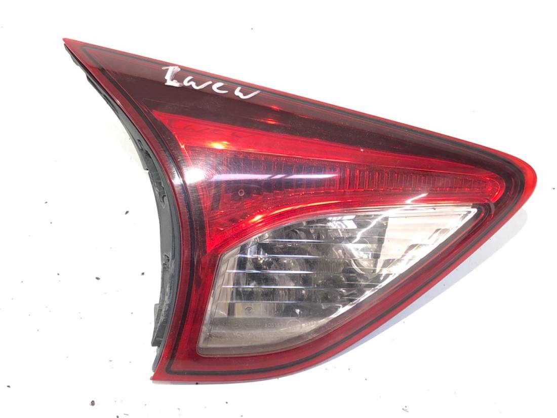 Ліхтар задній лівий Mazda CX-5 KD53513G0
