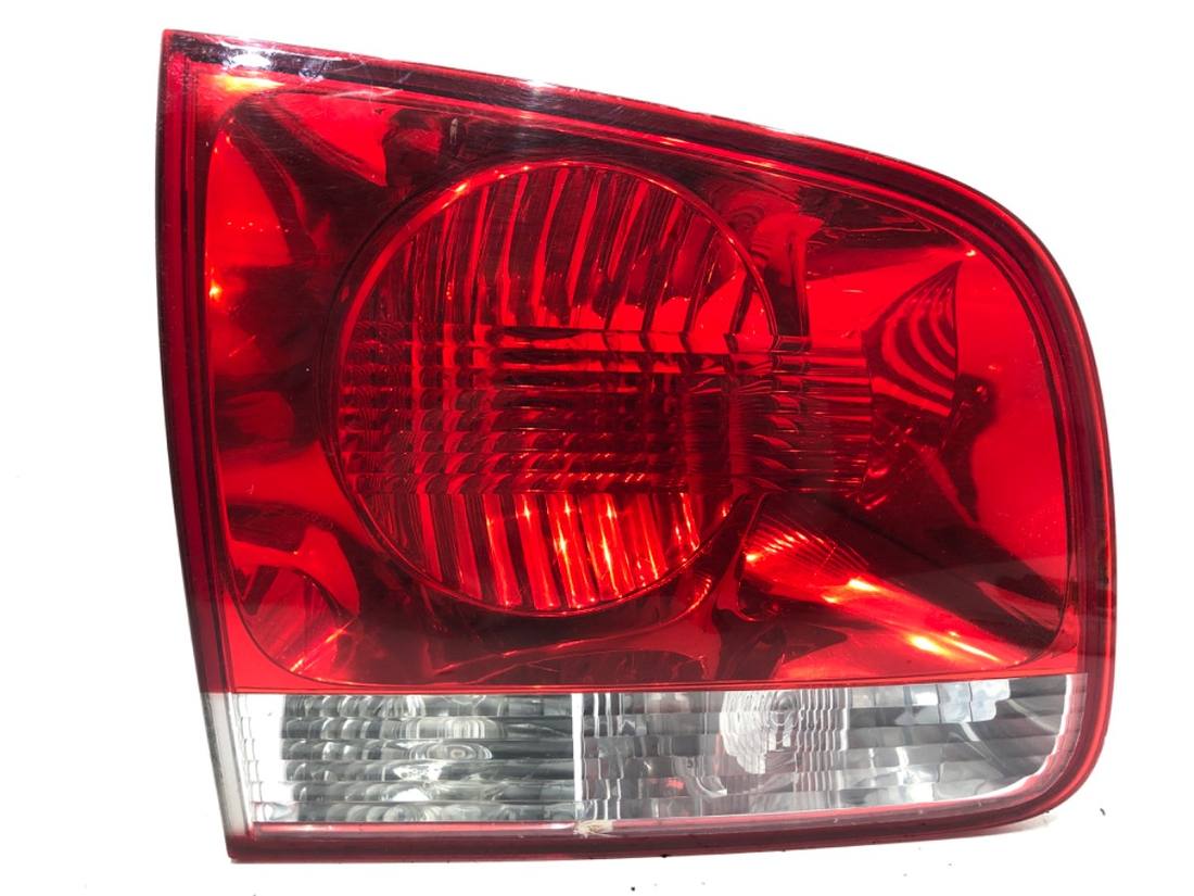 Фонарь задний левый Volkswagen Touareg 7L6945093H