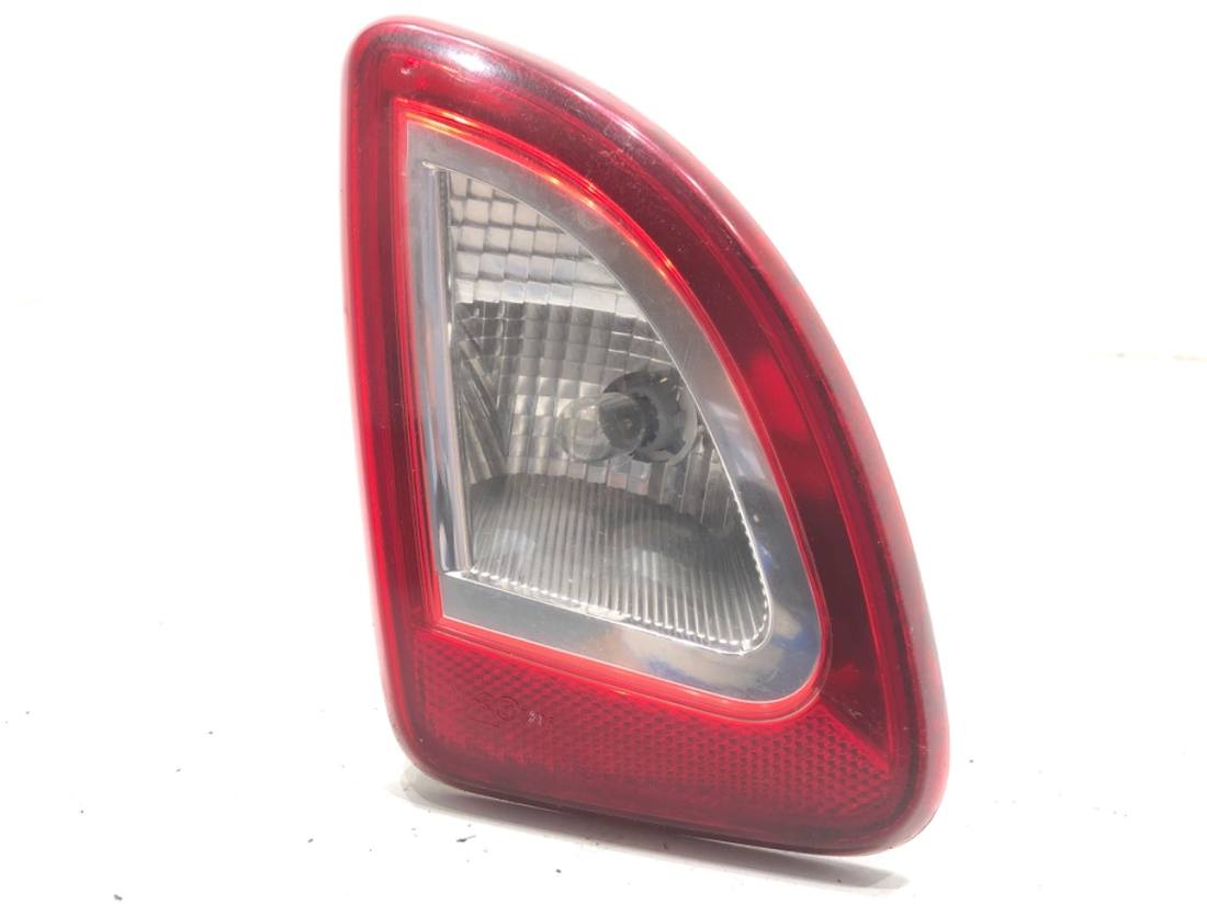 Ліхтар задній лівий Renault Twingo 265552730R