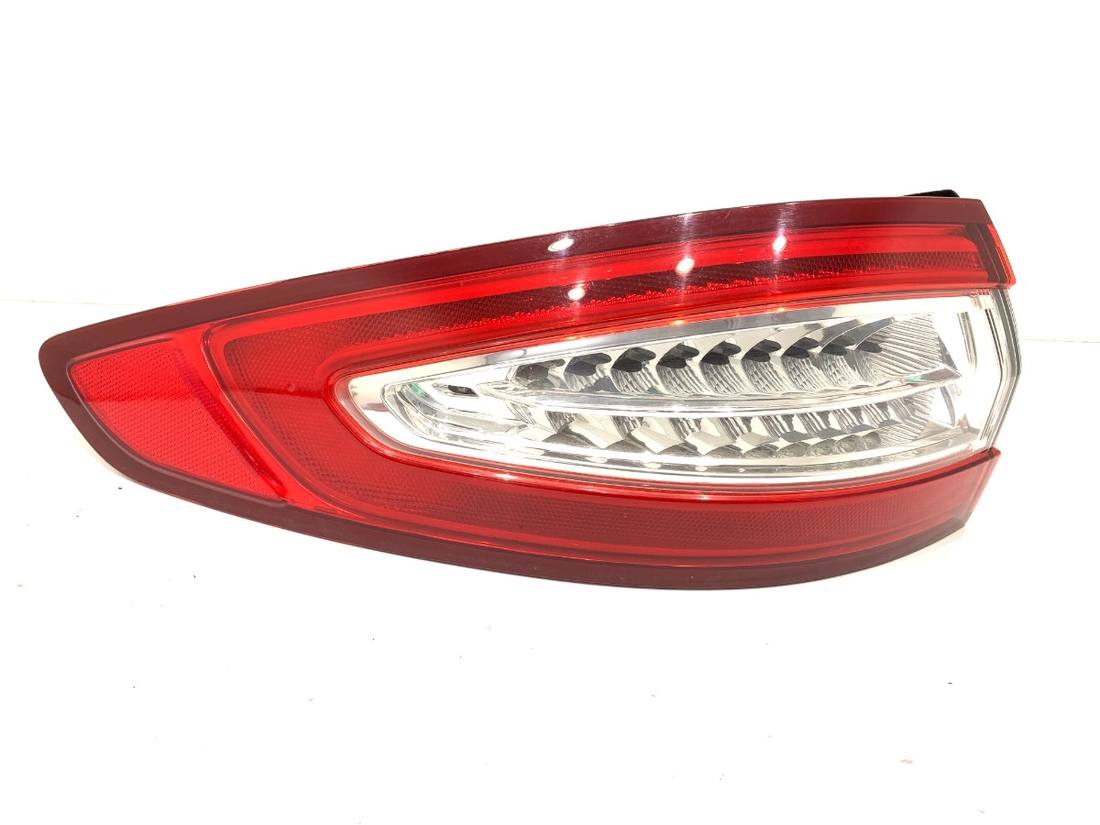 Ліхтар задній лівий Ford Mondeo DS73-13405-BN