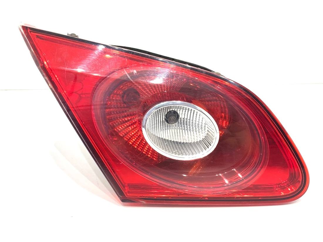 Ліхтар задній лівий Volkswagen Passat CC 3C8945093E