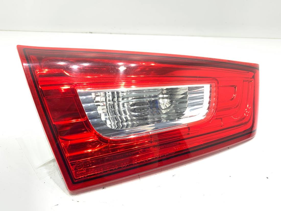 Фонарь задний левый Mitsubishi ASX