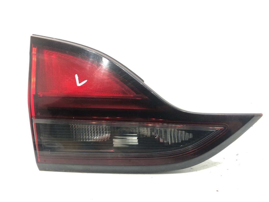 Ліхтар задній лівий Opel Zafira C 13288832