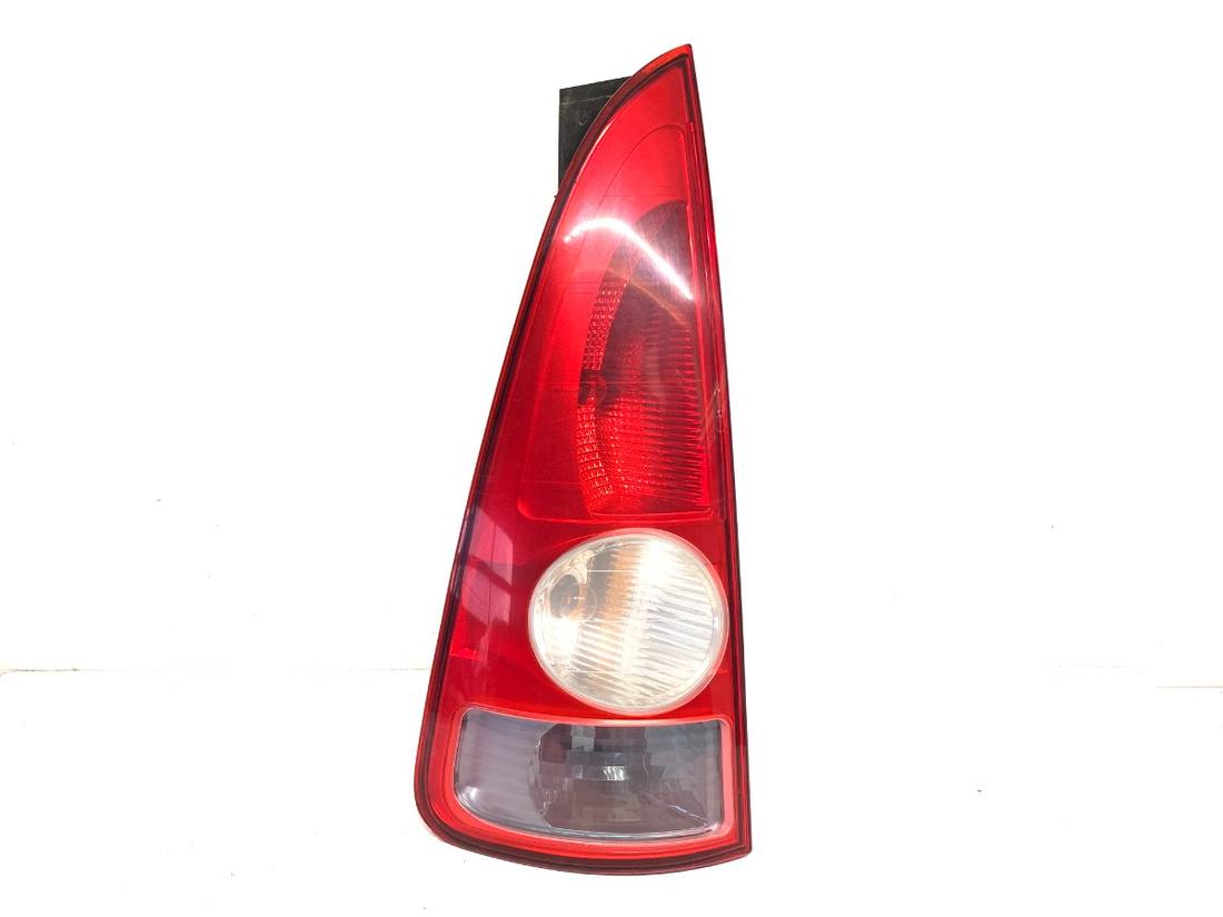 Ліхтар задній лівий Renault Espace 8200027153